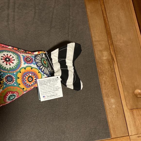 Fishbellies Microwave/Freezer Corn Bag - Picture 9 of 12